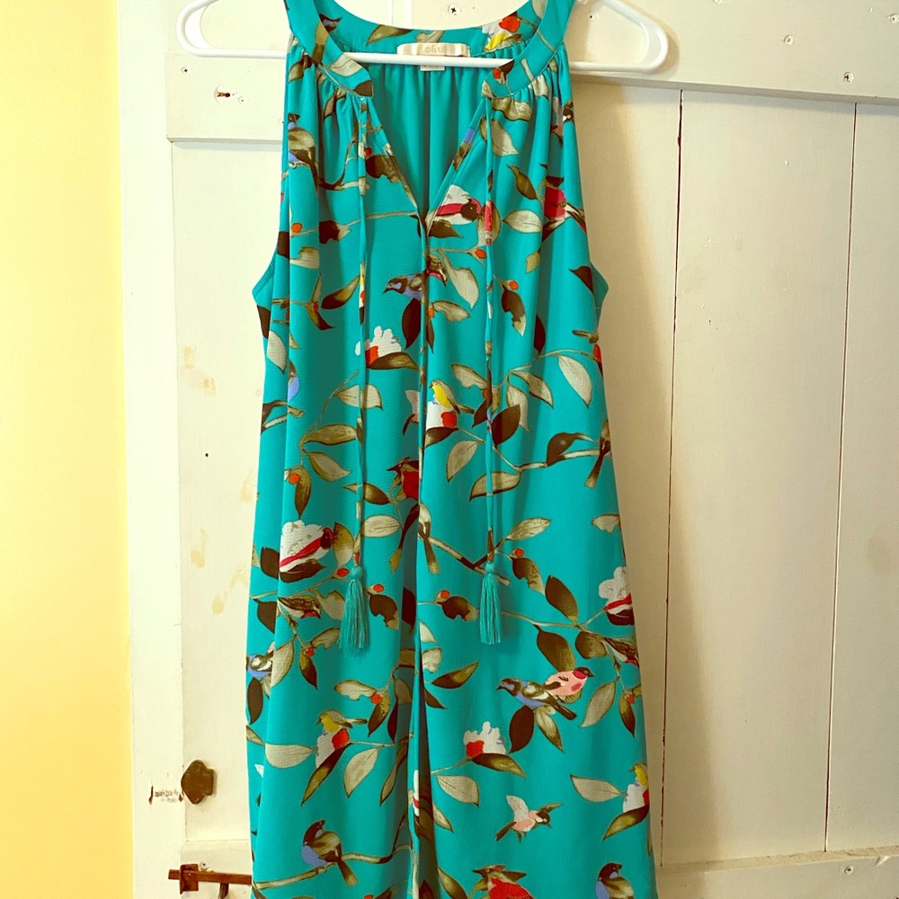 C&E Dress